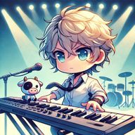 悉月泰蛇さんのアイコン画像