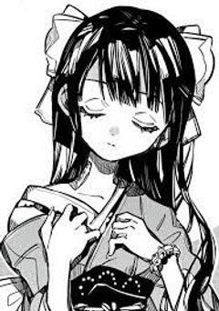 五感の欠けた子　⚠️更新停止