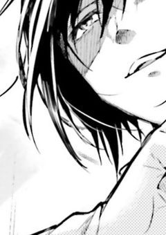 ＃　犯罪者集団、拾いました　。