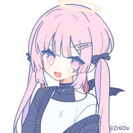 雛@活休中さんのアイコン画像