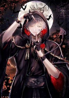 停学中の悪魔、帰ってきたようで