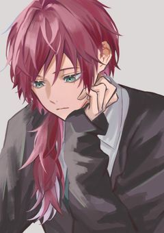 この関係、崩しちゃって良いですか．【lrn】