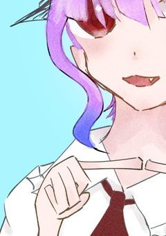 お絵描きめるめる