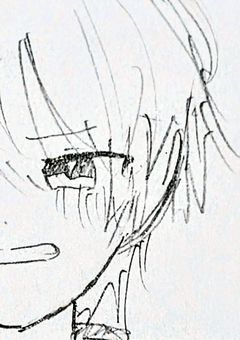 イラスト部屋！！