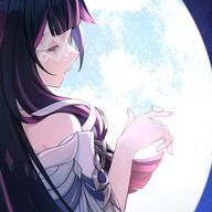 　　ク  ー  タ  ル　　.　さんのアイコン画像