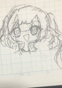 イラスト☆