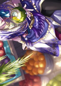 ［TWST］死んだ愛され監督生