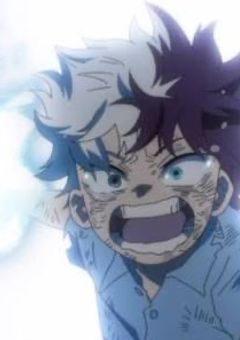 　♯　雄英の “ 頭脳派代表 ” ．