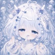 かたぬきかたつむりさんのアイコン画像