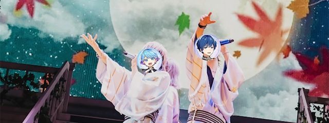 紫月(しづき)💜🌙〜歌い手目指し中〜さんの壁紙画像