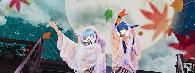 海月姫(みづき)🪼🌙さんの壁紙画像