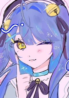 イラスト！