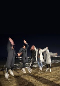 塩マネ、愛されてます。