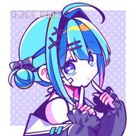 るあ。さんのアイコン画像