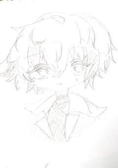 らくがきいっぱい
