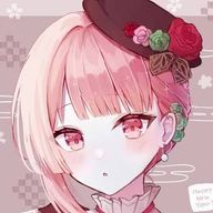 🩷 共同垢さんのアイコン画像