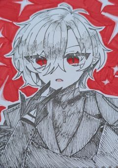 イラスト部屋!🎨🖌️