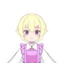 笑化　格琉　/　バレンタイン衣装