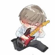 💙🎸まー🎤❤️さんのアイコン画像