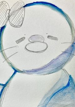 イラスト部屋
