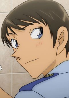 黒の組織の下級構成員、NOCを知ってしまいました