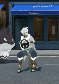 おしゃべり