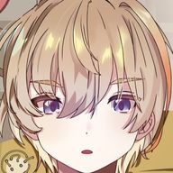 ミミンガシ／相棒とペア画なうさんのアイコン画像