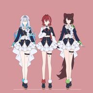 はるさめさんのアイコン画像