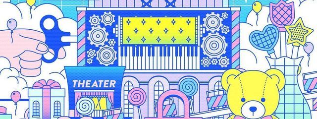 麗羅さんの壁紙画像