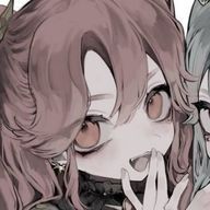 柚亜𓂃𓈒𓏸@*☦︎_夢華_☦︎*とペア画中！さんのアイコン画像