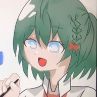 旬藍さんのアイコン画像