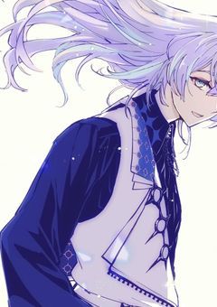 ライバー 推しに推されてた件 .