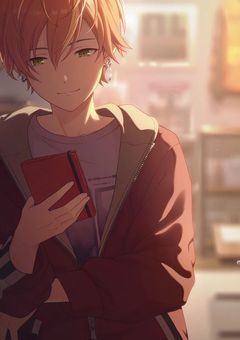 放課後、あの教室で。