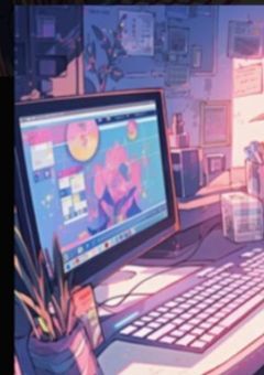 自殺したら、パソコンの中に転生しました。