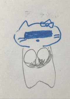 100日間イラスト描く!