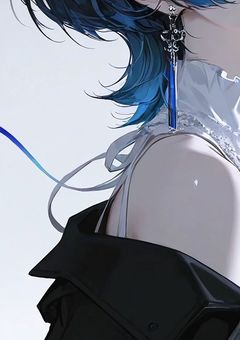 イケメン女子転校したらあいされた？