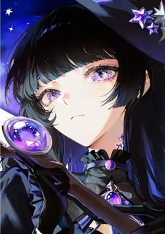 最強魔女の王城脱出録 .【uplt】