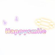 HAPPYSmile『公式』さんのアイコン画像