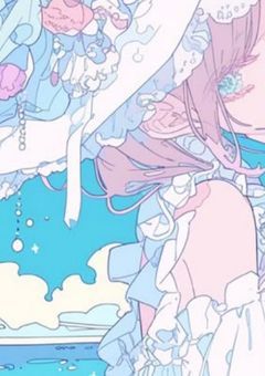 　りこのイラストコンテスト　！！