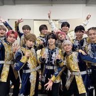 EBIDAN、SnowManの虜さんのアイコン画像