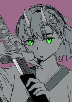 そうだ、mmmr描こう。