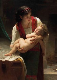 私はあなたと幸せになりたい！ / dnrn