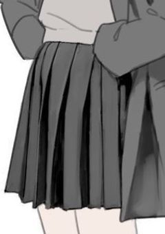 Njsj女装男子、なぜか愛されてます