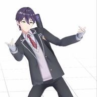 もちきんちゃくさんのアイコン画像