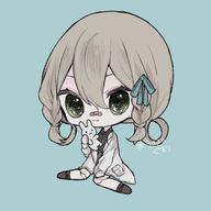 傘叶.さんのアイコン画像