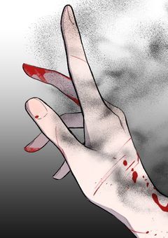 seven days 渋谷デスゲーム─始まり編─