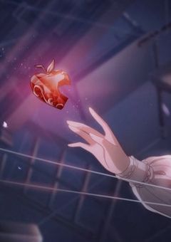 #25時、ナイトコードで。のイラスト担当は嫌われ者