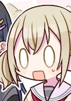 ある日、主人公組の性格が逆転した！？