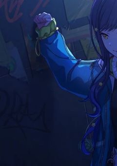 もしもあの時、"白石杏"が夢を諦めていたら【白石杏】