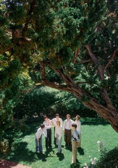 BTS World